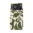 Color Block Series | Slim Phone Case