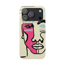 New Totem Series | Slim Phone Case