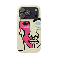 New Totem Series | Slim Phone Case
