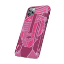 Totem Series | Slim Phone Case