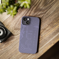Totem Series | Slim Phone Case
