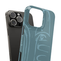 Totem Series | Slim Phone Case