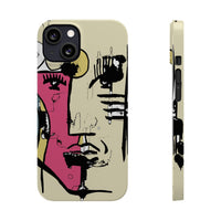 Totem Series | Slim Phone Case