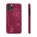 Totem Series | Slim Phone Case