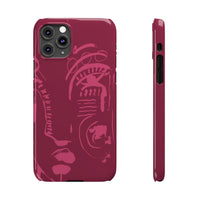 Totem Series | Slim Phone Case