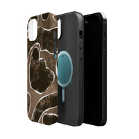 Impact-Resistant Phone Cases with Unique Designs