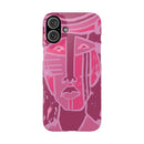 Totem Series | Slim Phone Case