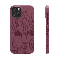 Totem Series | Slim Phone Case