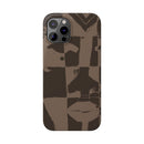 ColorBlock Series | Slim Phone Case