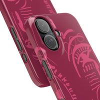 Totem Series | Slim Phone Case