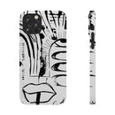 Totem Series | Slim Phone Case