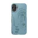 Totem Series | Slim Phone Case