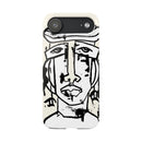 Totem Series | Slim Phone Case