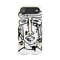 Totem Series | Slim Phone Case