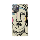 New Totem Series | Slim Phone Case