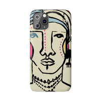 New Totem Series | Slim Phone Case