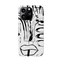 Totem Series | Slim Phone Case
