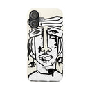 Totem Series | Slim Phone Case