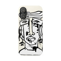 Totem Series | Slim Phone Case