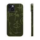 Totem Series | Slim Phone Case