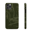 Totem Series | Slim Phone Case