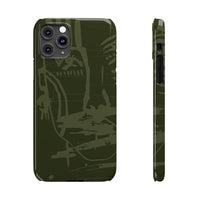 Totem Series | Slim Phone Case