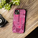 Totem Series | Slim Phone Case