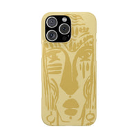Totem Series | Slim Phone Case