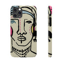 New Totem Series | Slim Phone Case