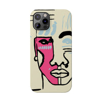 New Totem Series | Slim Phone Case