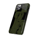 Sans Oculus 2024 Collection | Slim Phone Case