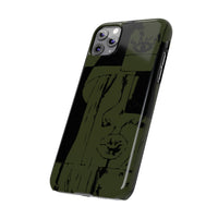 Sans Oculus 2024 Collection | Slim Phone Case