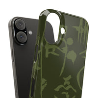 Totem Series | Slim Phone Case