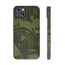 Totem Series | Slim Phone Case