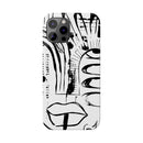 Totem Series | Slim Phone Case