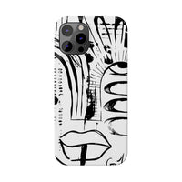 Totem Series | Slim Phone Case