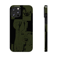 Sans Oculus 2024 Collection | Slim Phone Case