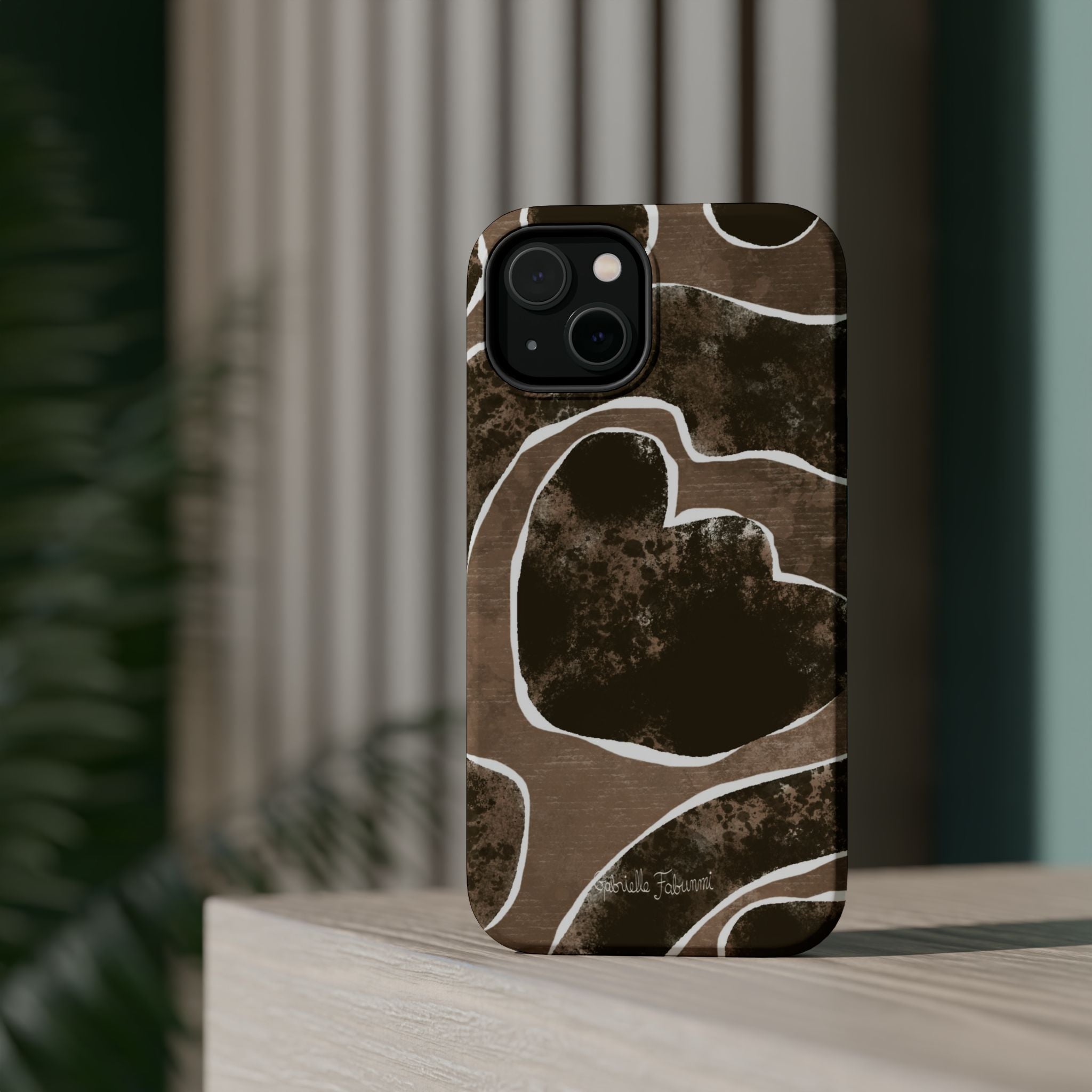 Impact-Resistant Phone Cases with Unique Designs