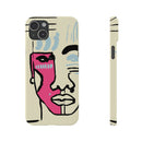 New Totem Series | Slim Phone Case