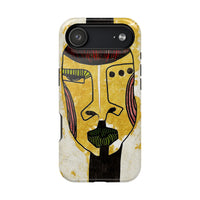 Unique Magnetic Phone Case with Artistic Design, Durable Protection Case, Stylish Phone Cover, Gift for Art Lovers, Colorful [...]