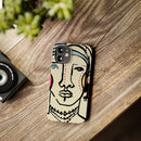 New Totem Series | Slim Phone Case