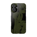 Sans Oculus 2024 Collection | Slim Phone Case