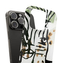 Gabrielle Fabunmi Totem Art Slim Phone Case | 2020 Series