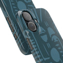 Totem Series | Slim Phone Case