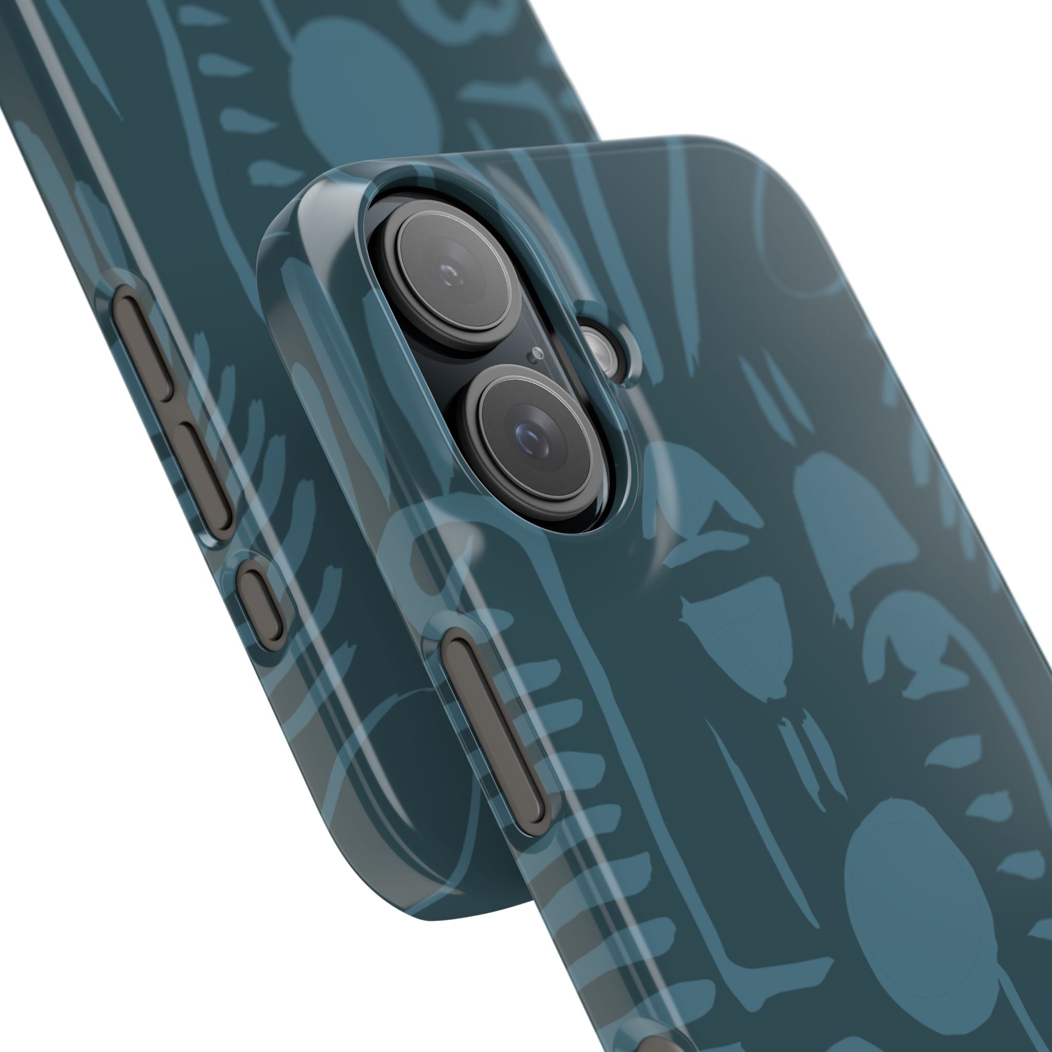 Totem Series | Slim Phone Case