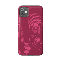 Totem Series | Slim Phone Case
