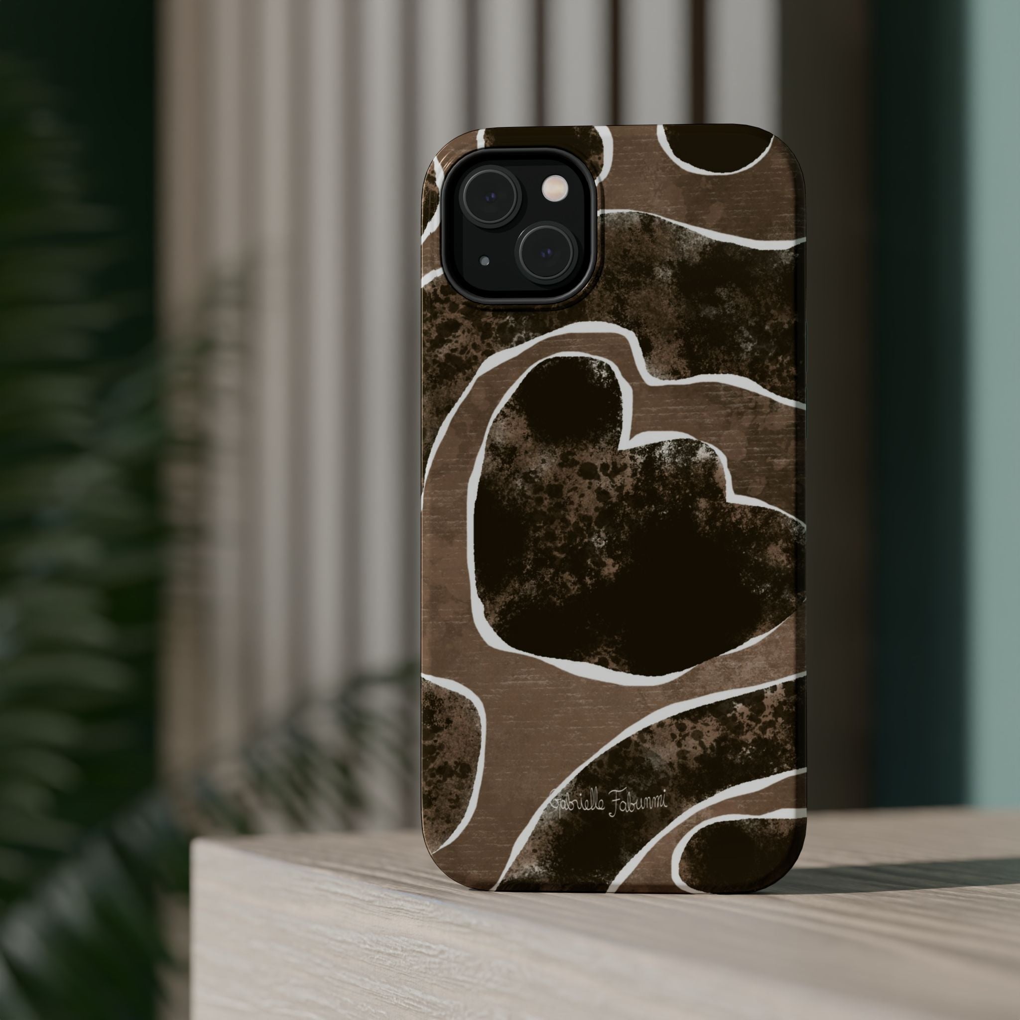 Impact-Resistant Phone Cases with Unique Designs