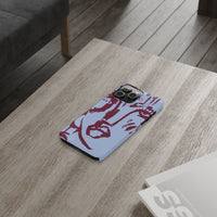 Totem Series | Slim Phone Case