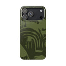 Totem Series | Slim Phone Case