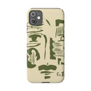 Totem Series | Slim Phone Case